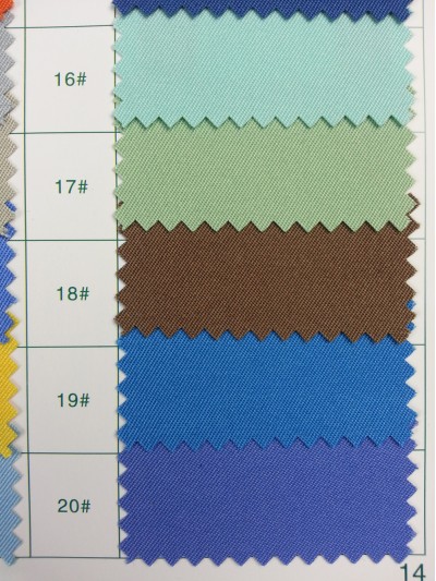 SZ-BOCG   含棉工裝呢   65%滌35%棉 細節-4